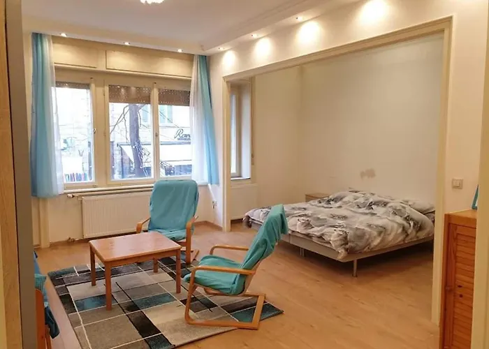 Lara Apartman