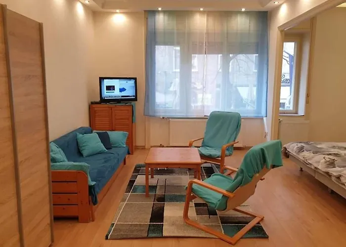 Lara Apartman