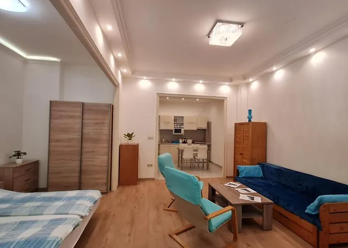 Lara Apartman