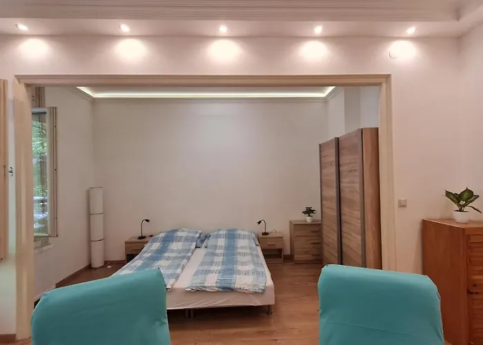 Lara Apartman