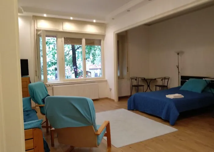 Lara Apartman