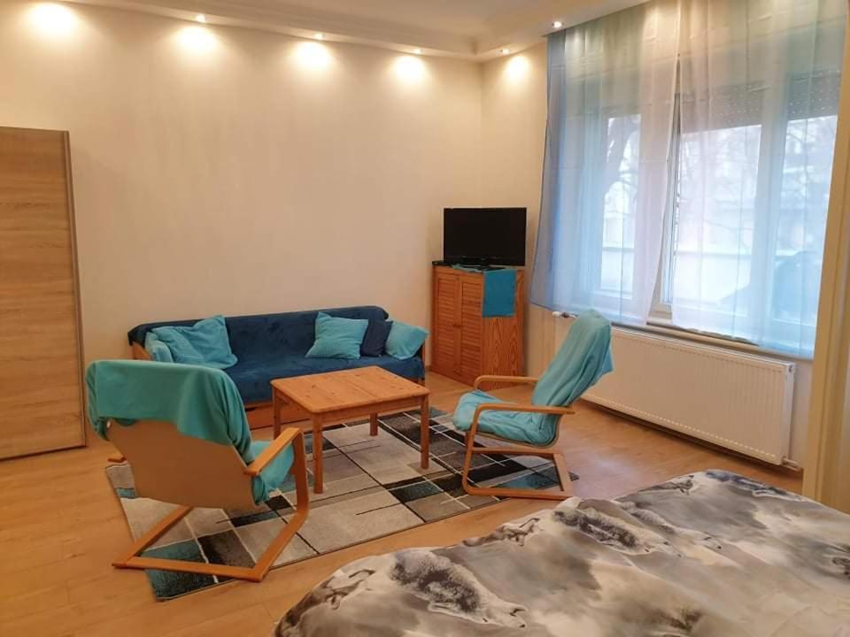 Lara Appartement