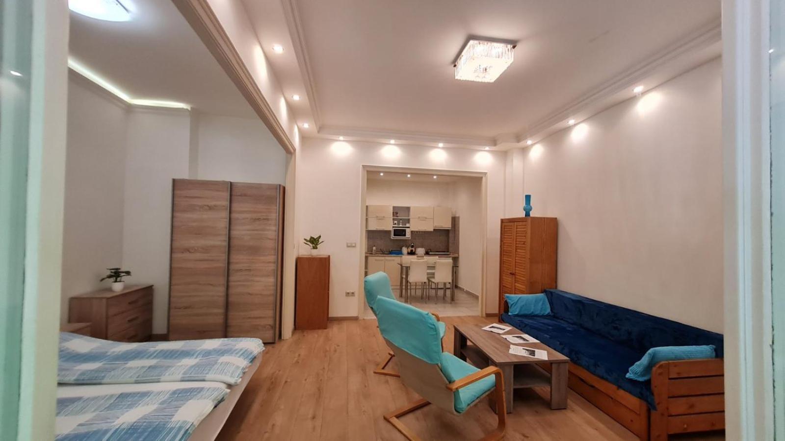 Apartament Lara