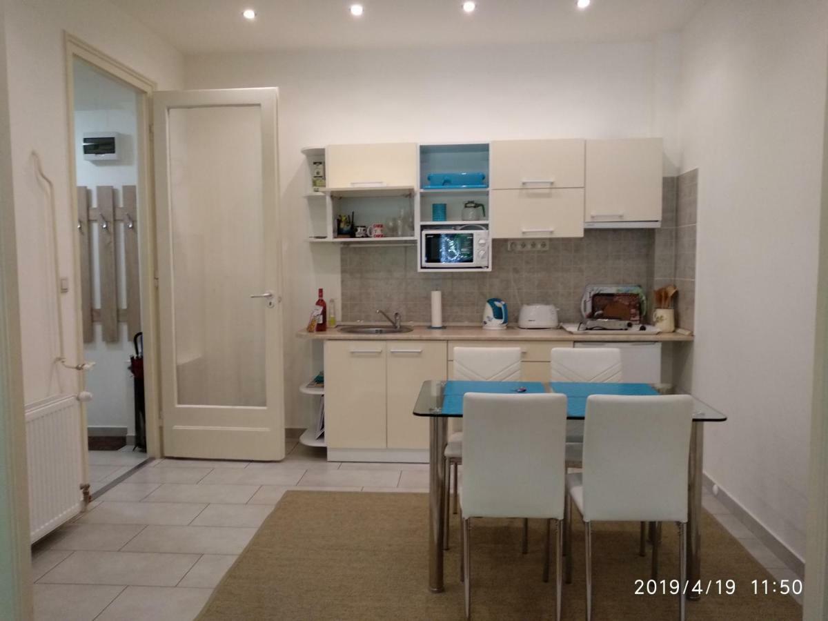 Lara Appartement Boedapest