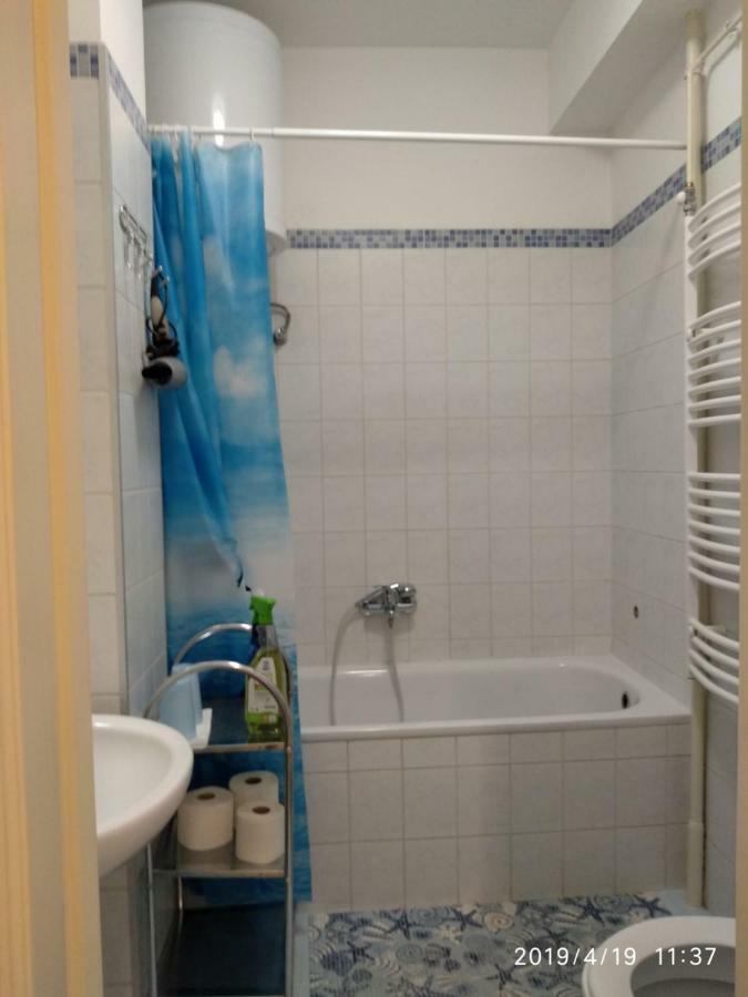 Lara Appartement Boedapest